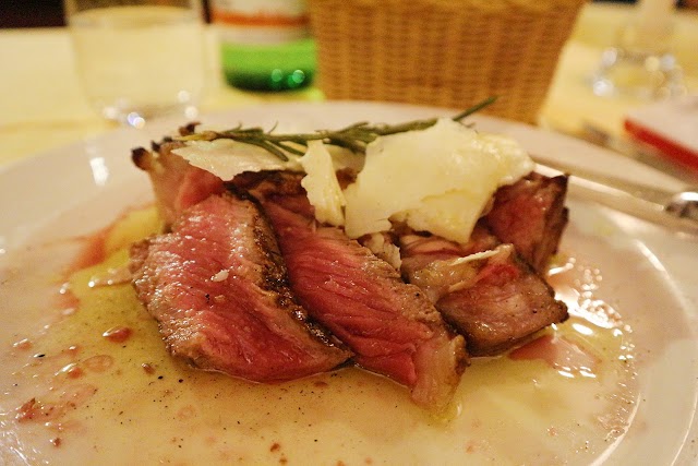 Trattoria Pandemonio