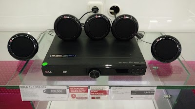 Photos of Electronic Solution