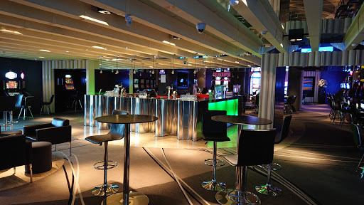PAF Casino, Mariehamn | DestiMap | Destinations On Map