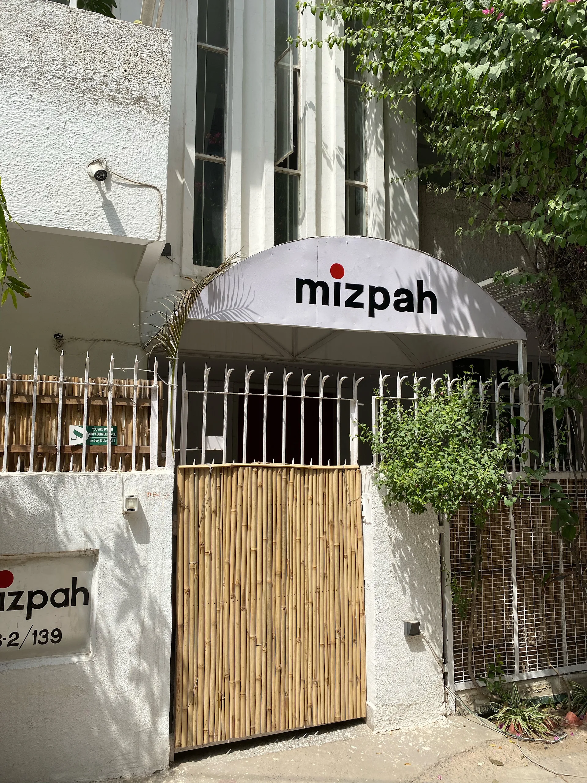 Mizpah Delhi