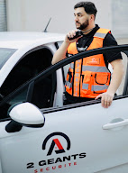 2Géants Sécurité à Metz