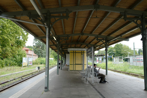 Griebnitzsee - Thumbnail