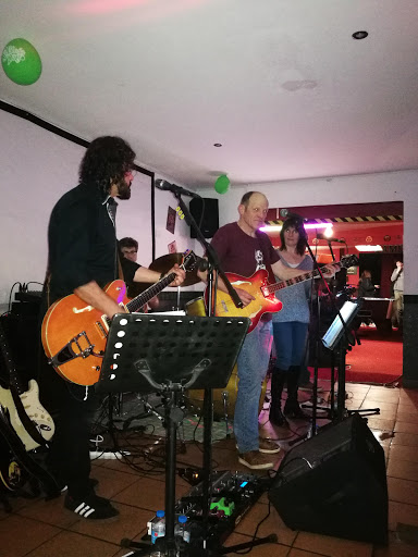 Bar Pub Karaoke Concert le Korrigan - Thumbnail