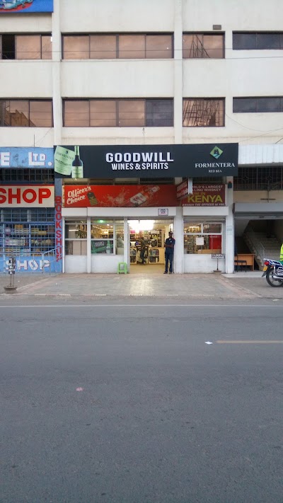 shopping-mall
