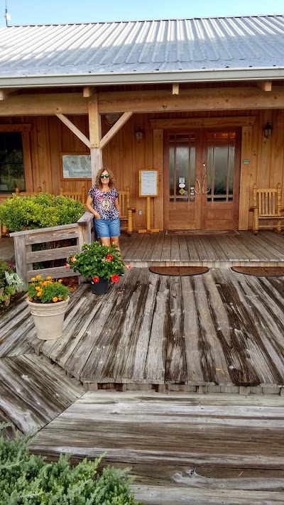 Photos of Quail Creek Plantation