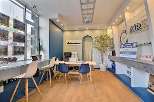 Photo n°3 de Massalia Real Estate à Marseille (Consultant immobilier)