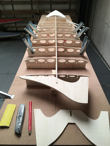 DIY Surfboards Gallery - United Kingdom