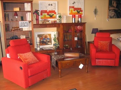 Photos of La Casa del Descanso