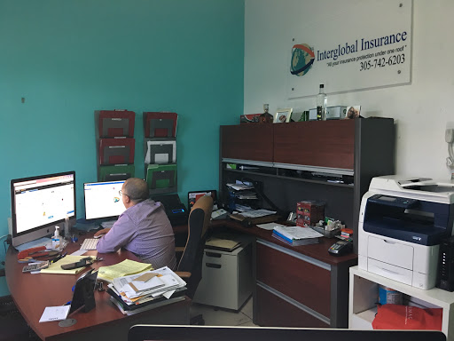 Interglobal Insurance Company - Thumbnail