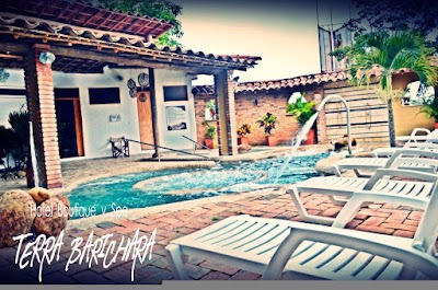 spa