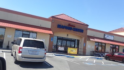 Suisun Seafood Center