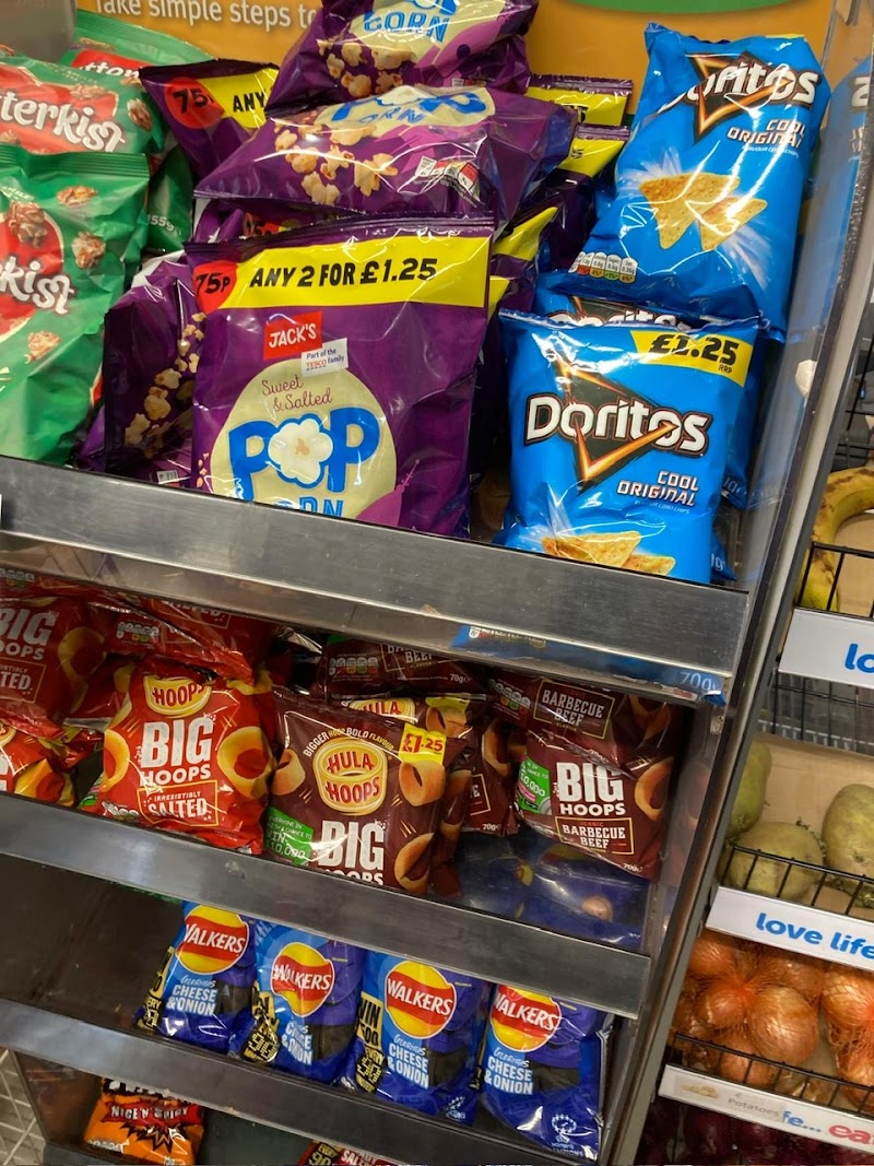 Simpsons Newsagents photo 3