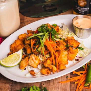 Bajamar Seafood & Tacos by null