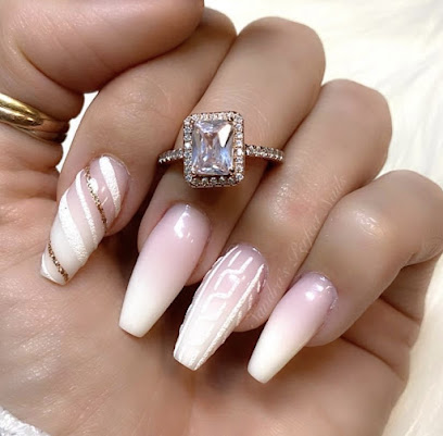 Sandra's Perfect Nails