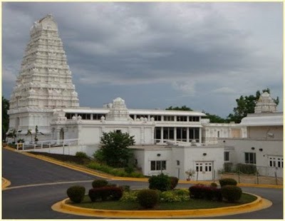 Hindu Temple of Greater Chicago