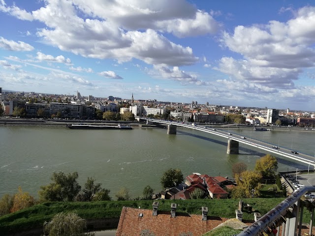 Petrovaradin