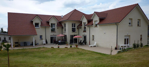 Photo de Maison partagée Ages & Vie de Montfaucon à Tarcenay (25620)