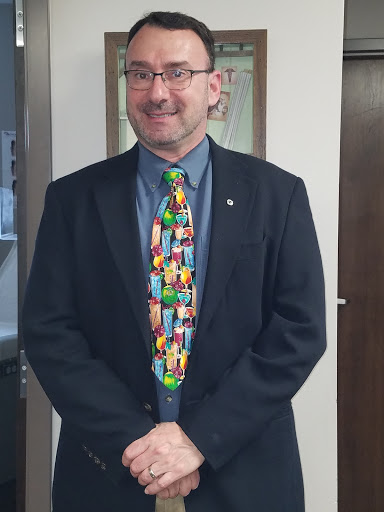 Mitchell Wolf, MD - Visual