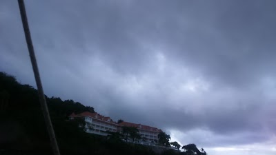lodging