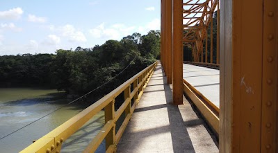Photos of Puente Boca Del Cerro Tenosique