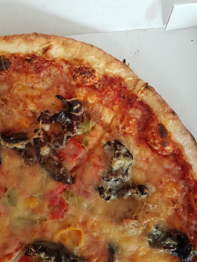 Pizza 18.24 Gallery - France