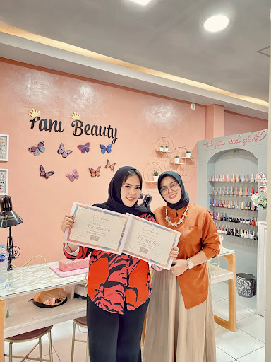 Salon fani polewali mandar