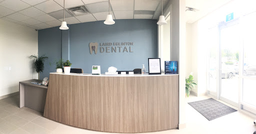 Laird Eglinton Dental - Thumbnail