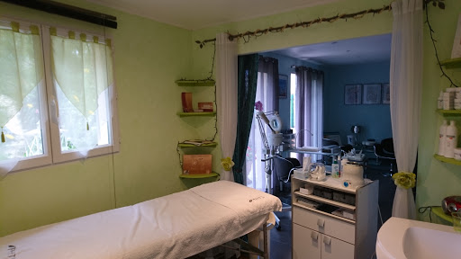 Institut Sandra Esthéticienne Saint-Soupplets