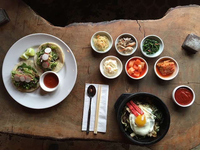 Dokebi Bar and Grill