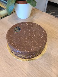 Photo n°18 de Boulangerie Pâtisserie ARTISANALE FG Deleuze à Saint-Jory (Pâtisserie)