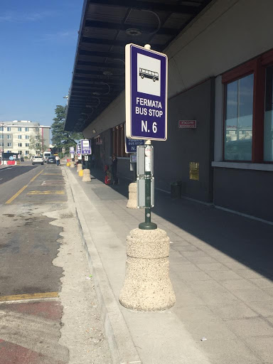 ALIBUS LAGO MAGGIORE - TERMINAL 2 - BUS STOP 6 - Thumbnail