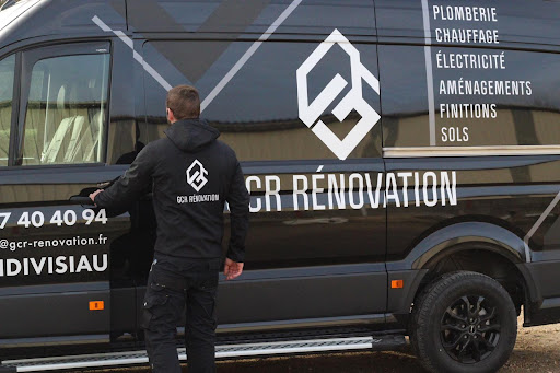 Photo de GCR Rénovation | Plombier, chauffagiste & travaux de rénovation