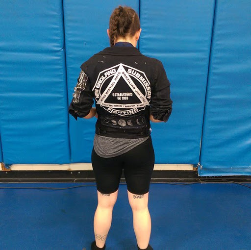 New England Submission Fighting - Thumbnail