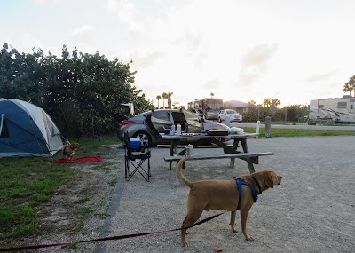 Pine Grove Campground