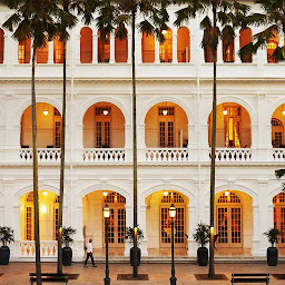 Photo n°11 de Les Voyages d'Apogée à Frontignan (Agence de voyages)