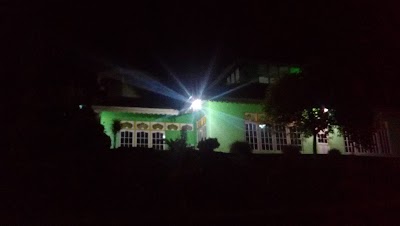 mosque