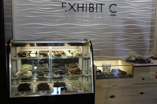 Exhibit C Gallery - Visual