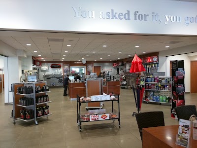 Photos of Northridge Toyota