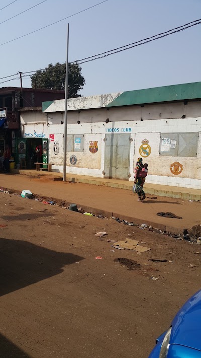 Photos of Unicyber Bambeto