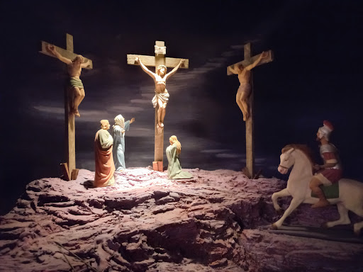 Museo del Presepio di Albusciago Gallery - Italy