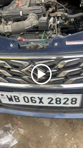 Ertiga service post image