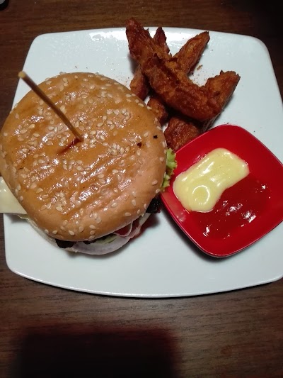 Photos of Wanderlust Cafe