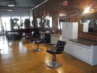 A Touch Of Beauty Salon Barber & Spa