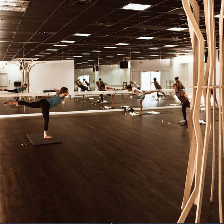 Midtown Athletic Club photo 7