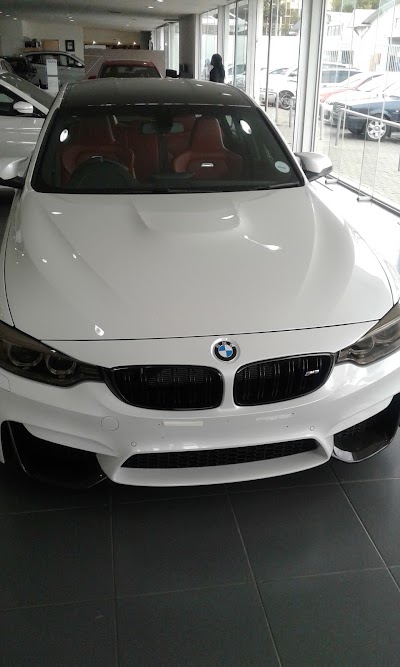 Photos of Park Motors Welkom - BMW Dealership