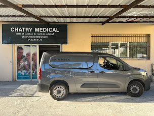 Photo n°2 de Chatry Medical à Vallauris (Grossiste en produits chirurgicaux)