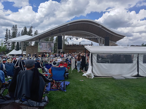 Rendezvous Event Center - Thumbnail