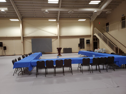 Carver Road Church Of Christ Gallery - United States