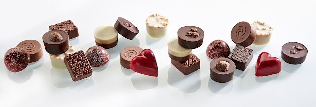 Maison Caffet Strasbourg Chocolatier patisserie