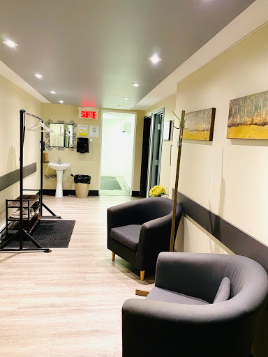Urgence Physio - Visual